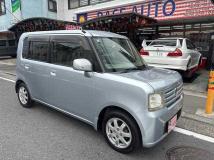 2010 Daihatsu Move Conte
