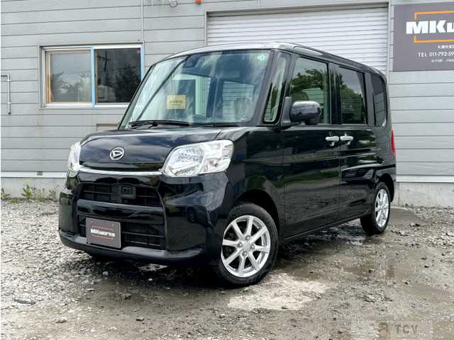 2015 Daihatsu Tanto