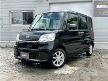2015 Daihatsu Tanto