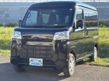 2024 Daihatsu Hijet Cargo
