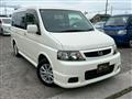2004 Honda Step WGN