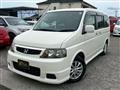 2004 Honda Step WGN