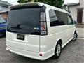 2004 Honda Step WGN