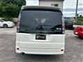 2004 Honda Step WGN