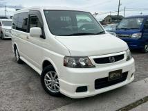 2004 Honda Step WGN
