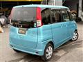 2009 Suzuki Palette