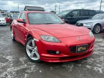 2003 Mazda RX-8