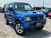 2005 Suzuki Jimny