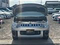 2012 Mitsubishi Delica D5