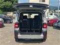 2012 Mitsubishi Delica D5