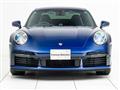 2020 Porsche 911