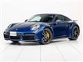 2020 Porsche 911