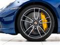 2020 Porsche 911