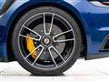 2020 Porsche 911