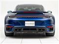 2020 Porsche 911