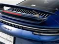 2020 Porsche 911