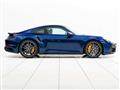 2020 Porsche 911