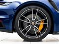 2020 Porsche 911