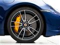 2020 Porsche 911