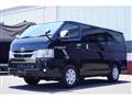 2024 Toyota Hiace Van