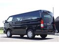 2024 Toyota Hiace Van