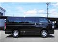 2024 Toyota Hiace Van