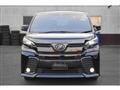2017 Toyota Vellfire