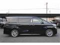 2017 Toyota Vellfire