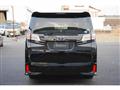 2017 Toyota Vellfire