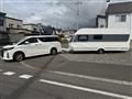 2018 Toyota Alphard G