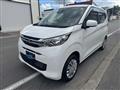 2025 Mitsubishi eK Wagon