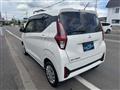 2025 Mitsubishi eK Wagon