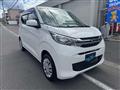 2025 Mitsubishi eK Wagon