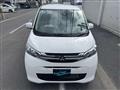 2025 Mitsubishi eK Wagon