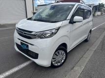2025 Mitsubishi eK Wagon