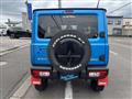 2024 Suzuki Jimny
