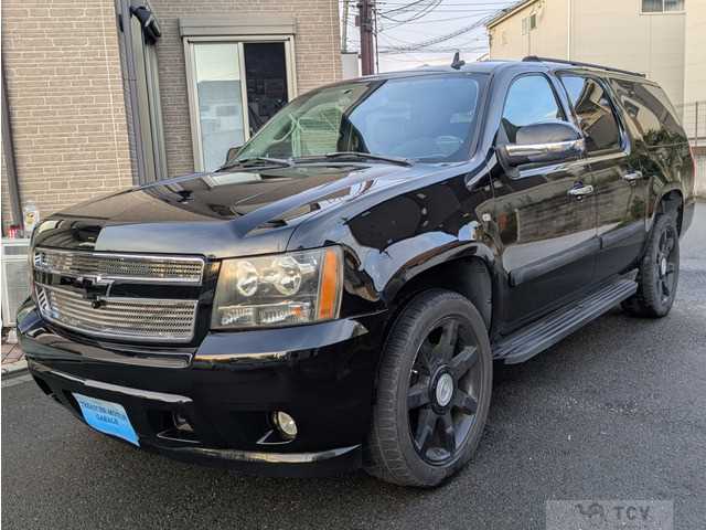 2007 GM Chevrolet Others