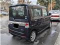 2008 Daihatsu Tanto Custom