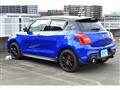 2025 Suzuki Swift