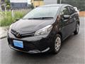 2016 Toyota Vitz