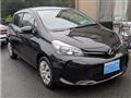2016 Toyota Vitz