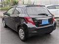 2016 Toyota Vitz
