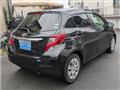 2016 Toyota Vitz