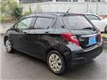 2016 Toyota Vitz