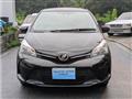 2016 Toyota Vitz