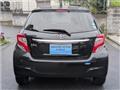 2016 Toyota Vitz