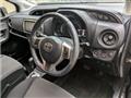 2016 Toyota Vitz