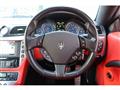 2016 Maserati Granturismo