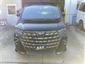 2024 Toyota Alphard G
