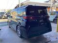 2024 Toyota Alphard G